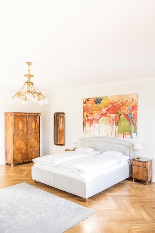 Schlossberghotel - Resim 43