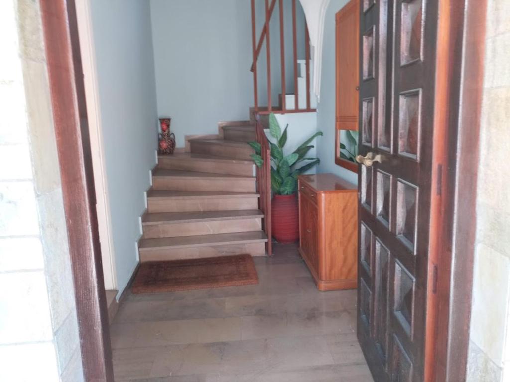 Foto dalla galleria di NAFPAKTOS APARTMENT, STUDIOS AND ROOMS iN PORT a Nafpaktos