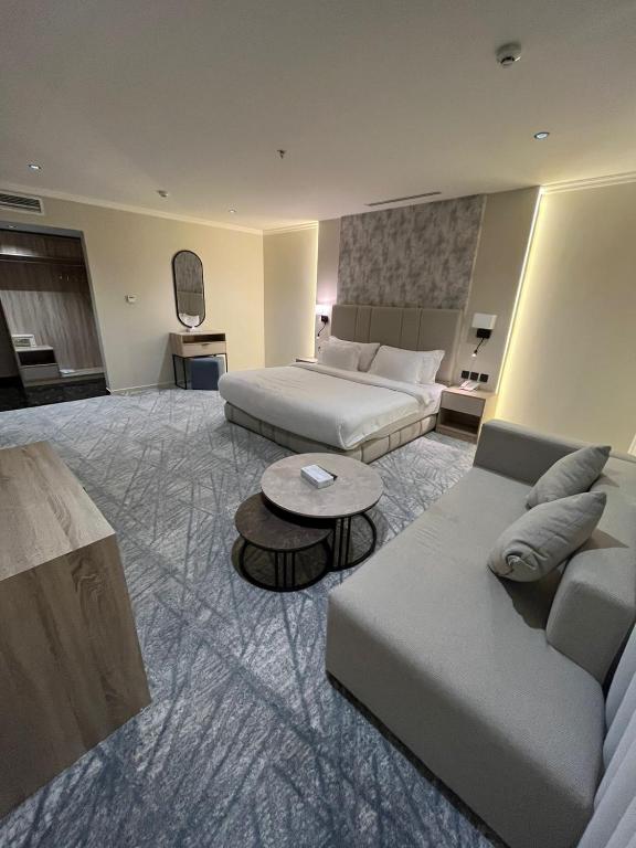 Villa Park - Habitación Doble De Lujo