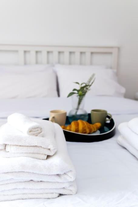D'Esperey Urban Stay