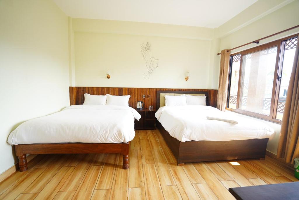 Gallery image of Hotel sauraha village in Sauraha