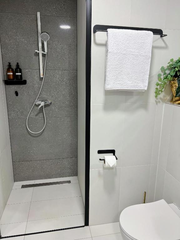 Jasminn Apartments - 19