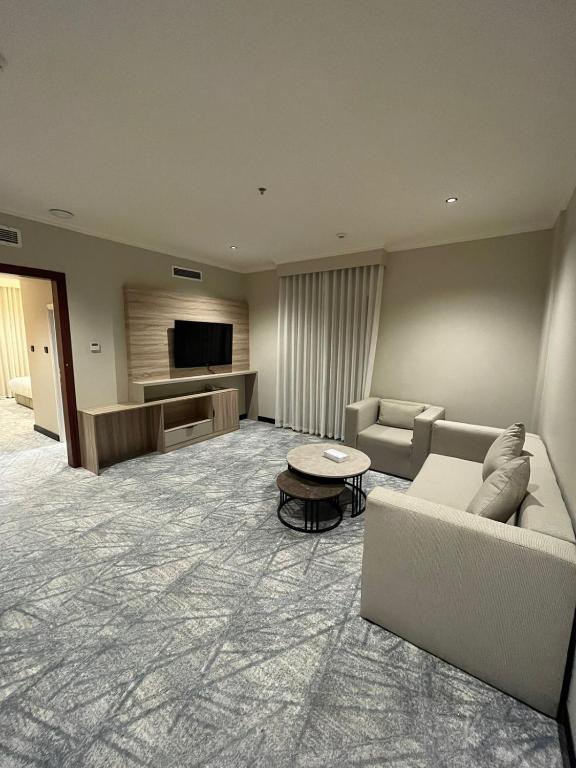 Villa Park - Deluxe King Suite