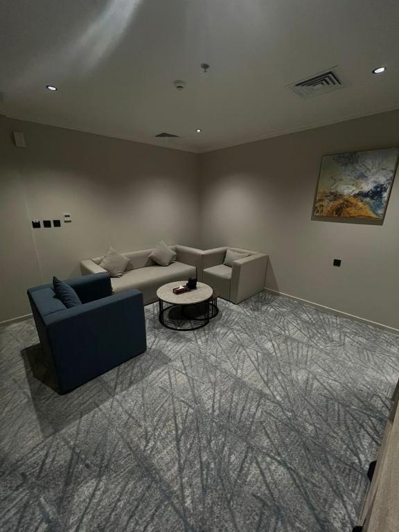 Villa Park - Suite De Tres Habitaciones