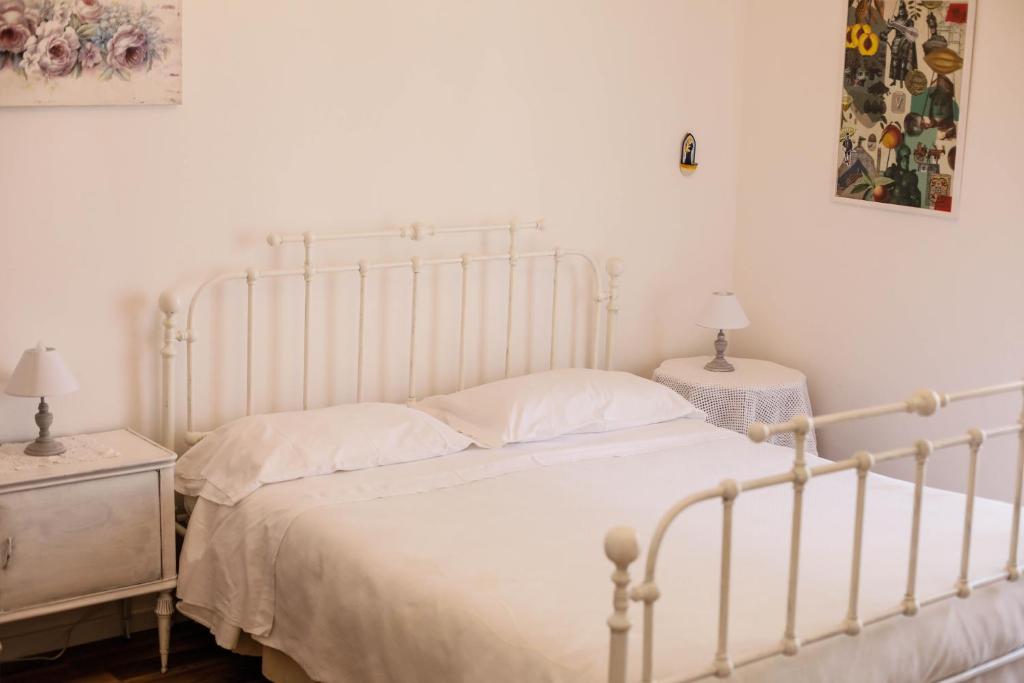 B&B LIOLA' - Habitación Triple