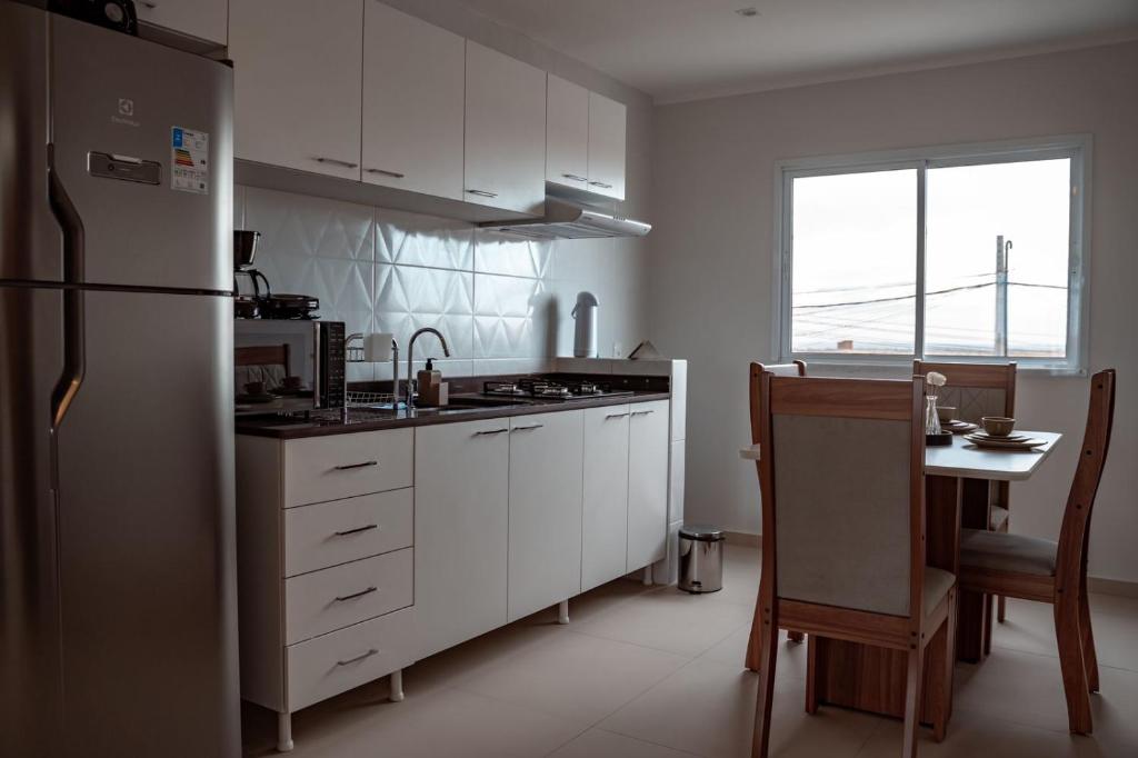 Quality - Boas Vistas - Überlegene Wohnung