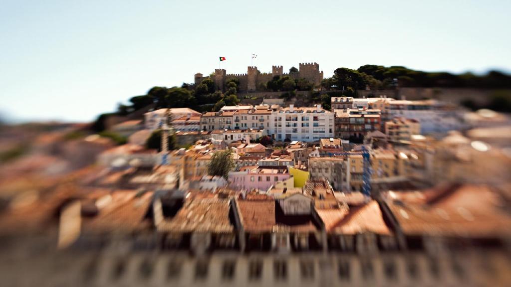 Hotel Metropole - Resim 16