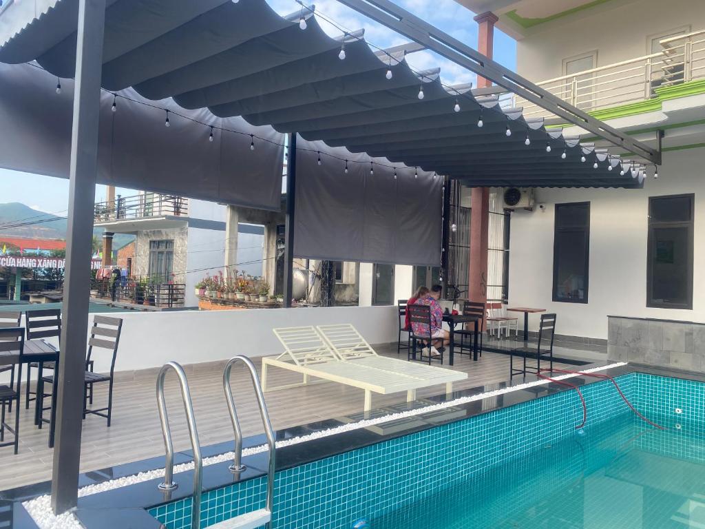 Phong Nha - Tien's Cozy Homestay - 9