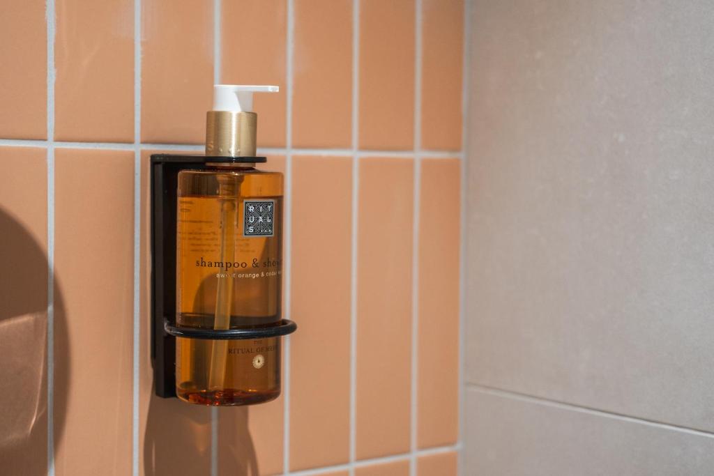 VANDER Kungsholmen, Stockholm - Resim 23