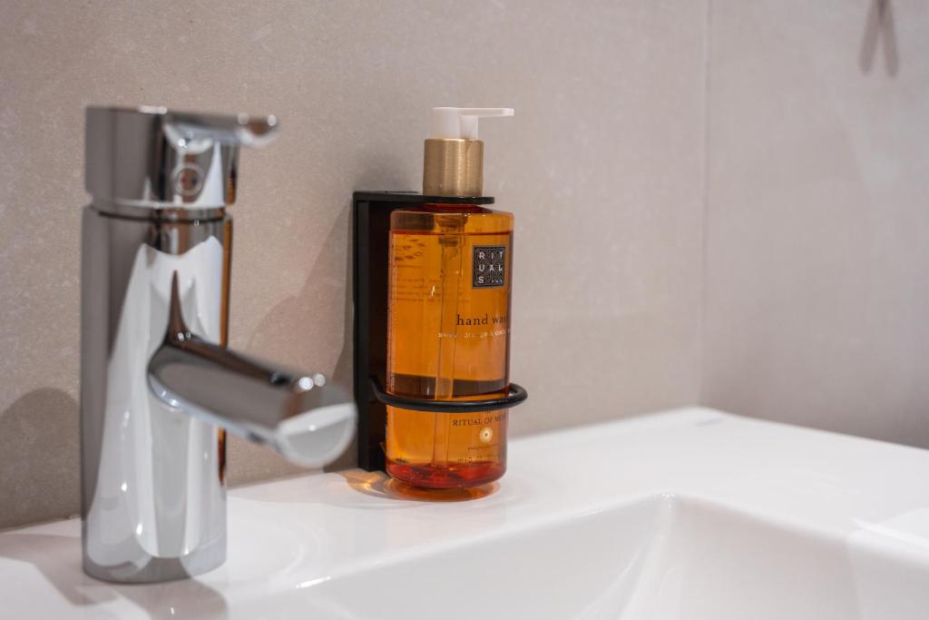 VANDER Kungsholmen, Stockholm - Resim 35