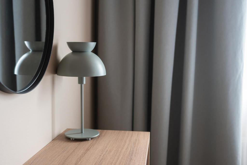 VANDER Kungsholmen, Stockholm - Resim 38