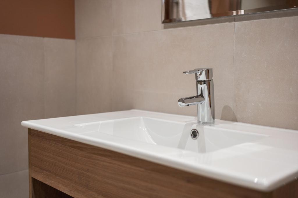 VANDER Kungsholmen, Stockholm - Resim 25