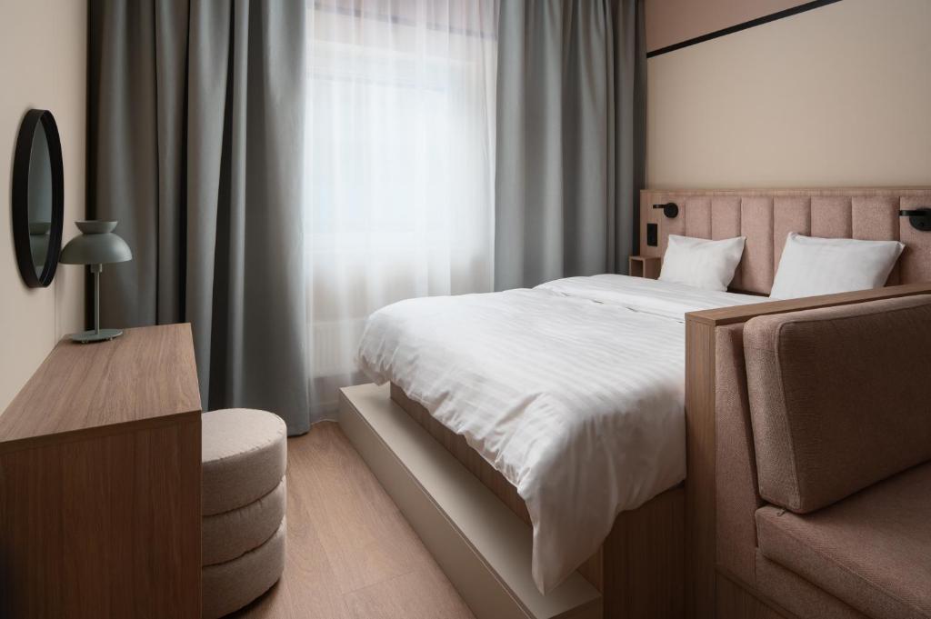 VANDER Kungsholmen, Stockholm - Resim 44