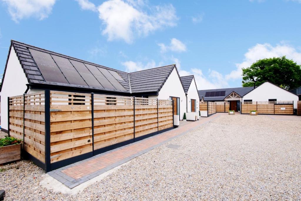 Hoxne Cottages, York (precios actualizados 2024)