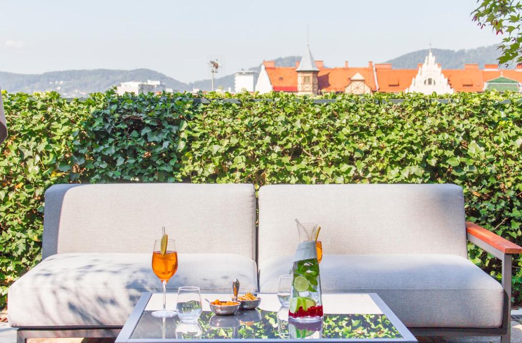 Schlossberghotel - 1