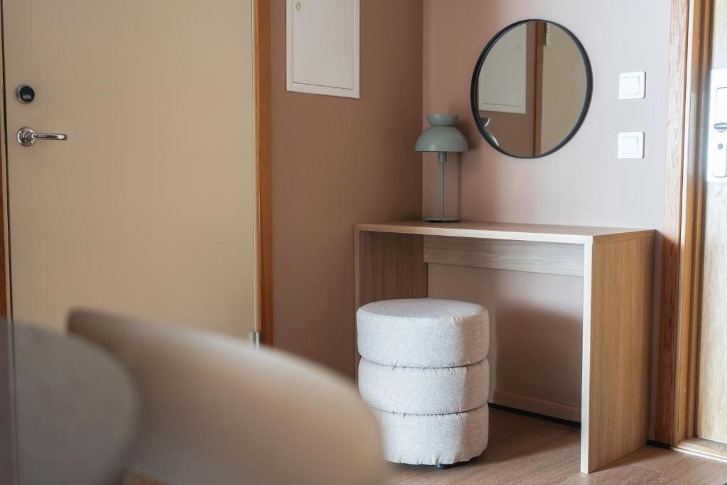 VANDER Kungsholmen, Stockholm - Resim 14