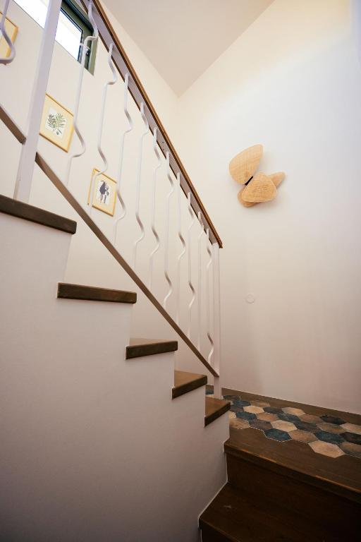 Fotografie z fotogalerie ubytování LILY'S VILLA LEMONIA v destinaci Platanes