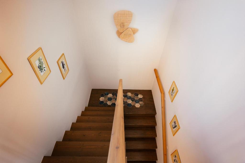 Fotografie z fotogalerie ubytování LILY'S VILLA LEMONIA v destinaci Platanes