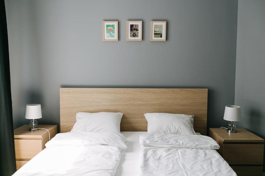 RENTTNER Apartamenty - 13