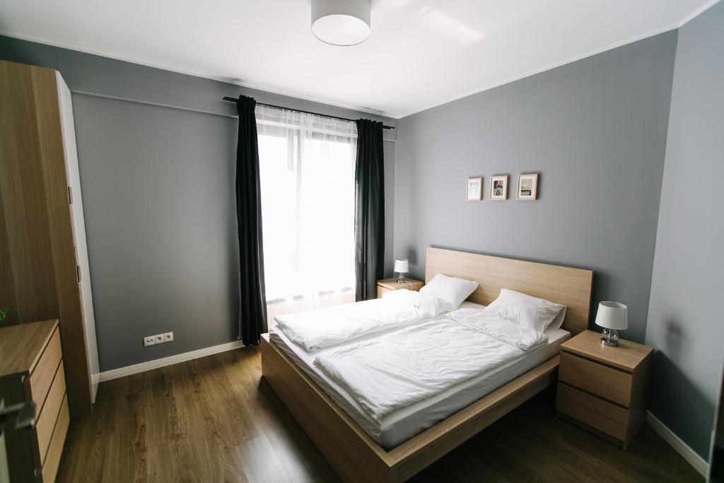 RENTTNER Apartamenty - 16