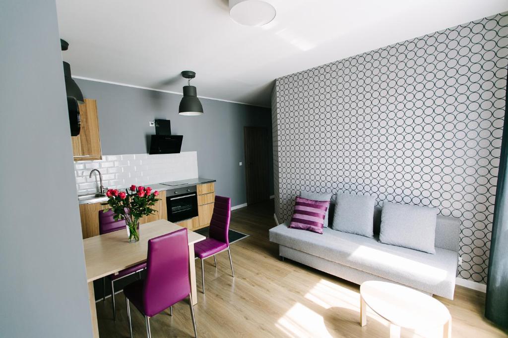 RENTTNER Apartamenty - 9