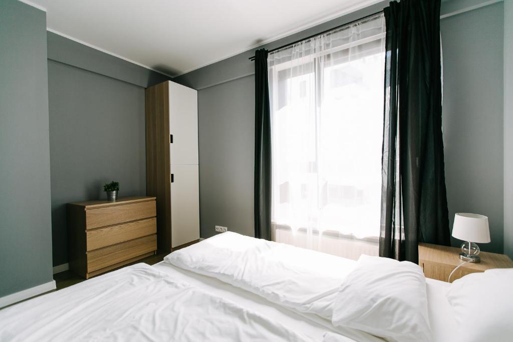 RENTTNER Apartamenty - 15