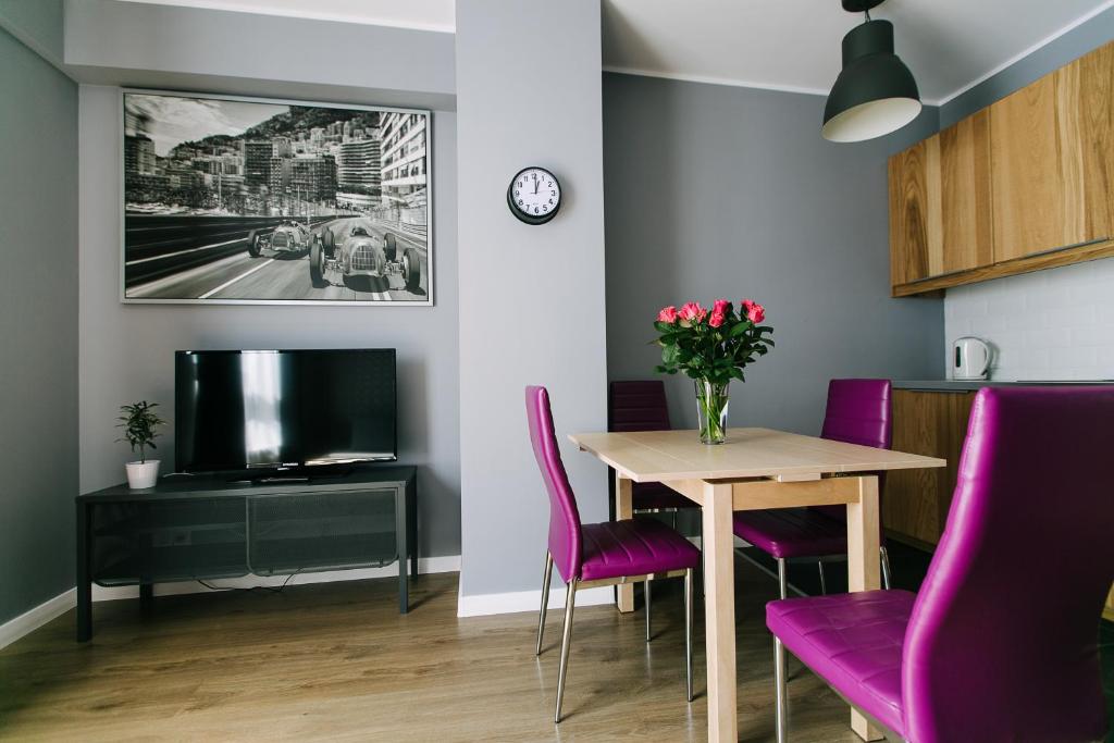 RENTTNER Apartamenty - 8