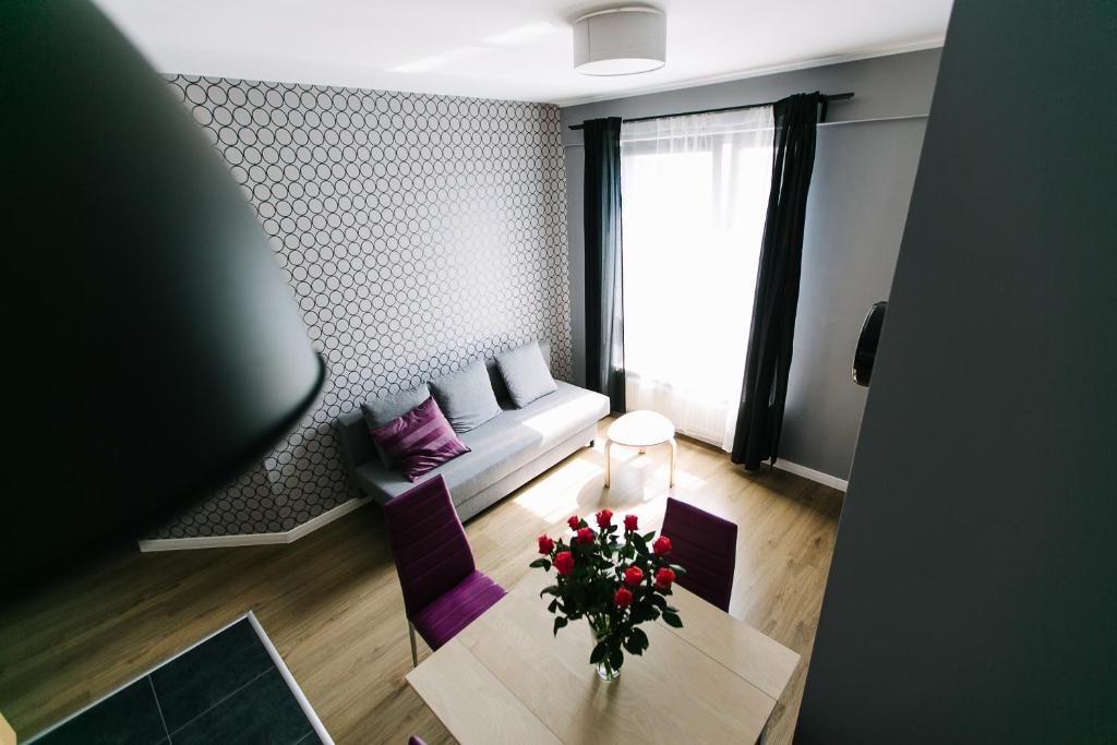 RENTTNER Apartamenty - 11