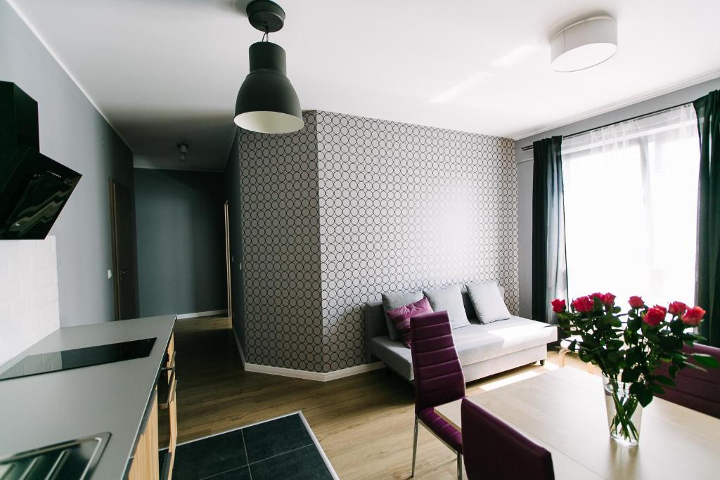 RENTTNER Apartamenty - 12