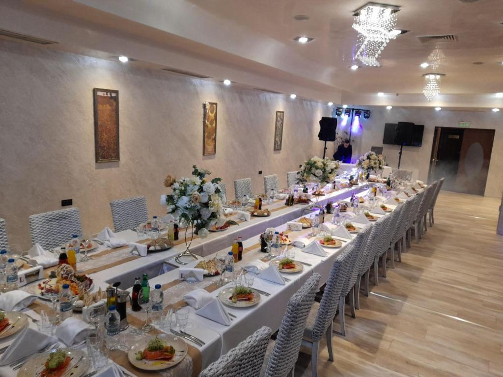 Fotografie z fotogalerie ubytování Hotel Leipzig v destinaci Plovdiv