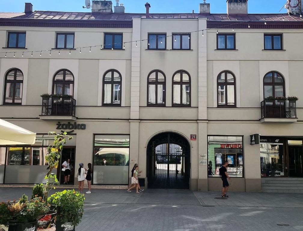 Home & Travel Apartments - AC - Parking - City Centre - Manufaktura - OFF Piotrkowska - EC1 - ATLAS Arena - Orientarium - Monopolis - Resim 30