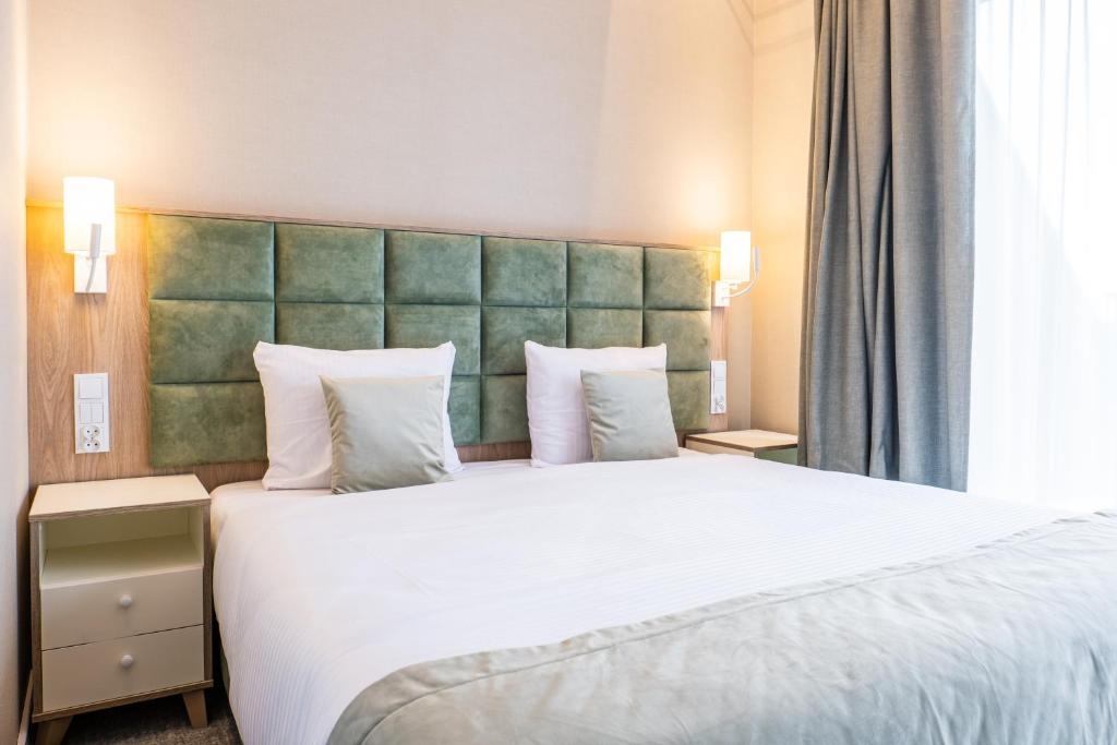 Fotografia z galérie ubytovania BEL MARE Resort v destinácii Międzyzdroje