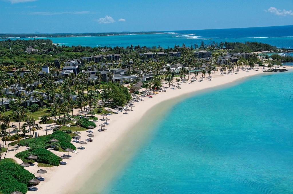 Long Beach Mauritius, Belle Mare – Tarifs 2023