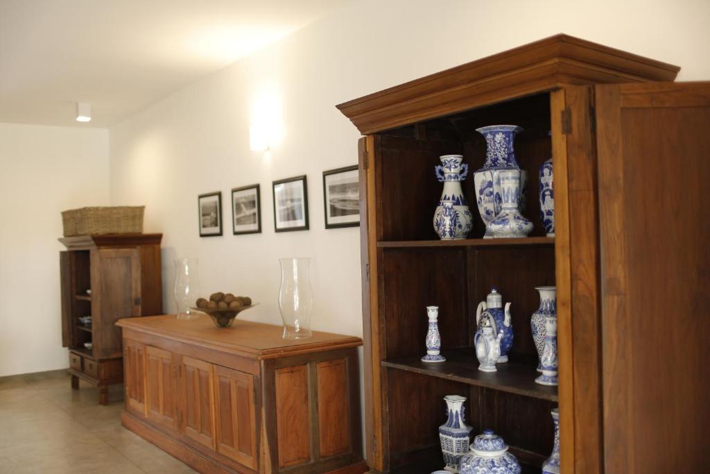 Fotografie z fotogalerie ubytování The Beach Boutique v destinaci Uswetakeiyawa