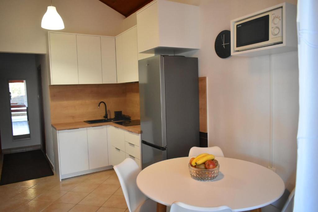 Zdjęcie z galerii obiektu Apartments Krolo w mieście Zadar