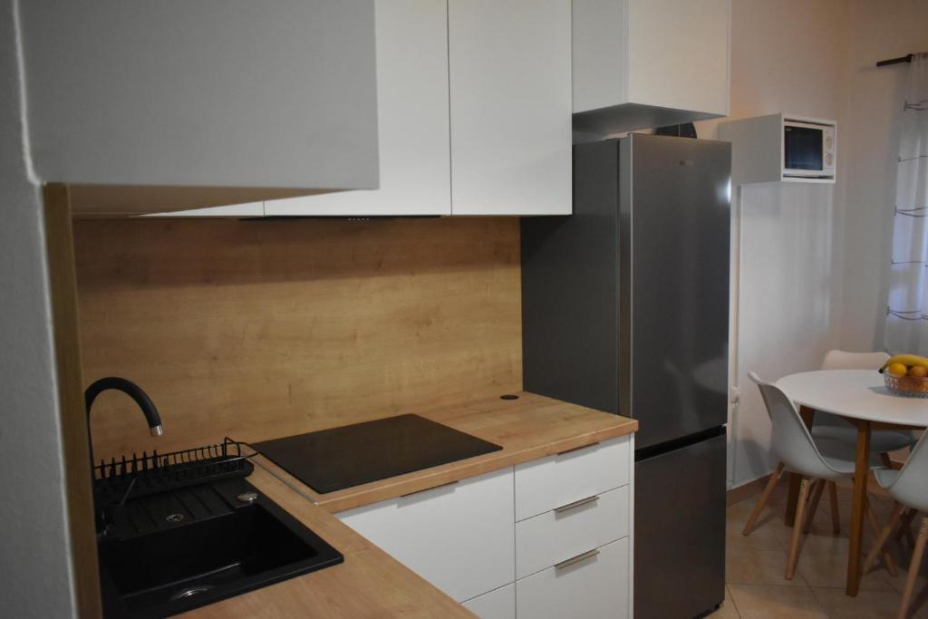 Zdjęcie z galerii obiektu Apartments Krolo w mieście Zadar