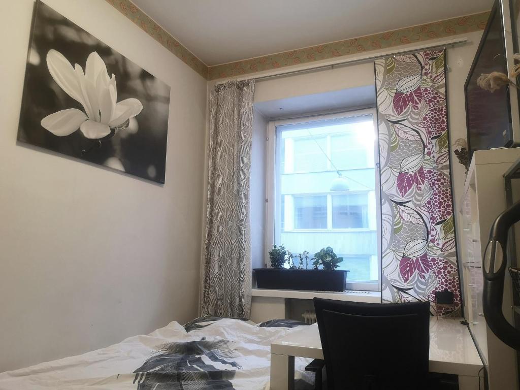 Finished Vegan Bed'n Breakfast, Helsinki (updated prices 2024)