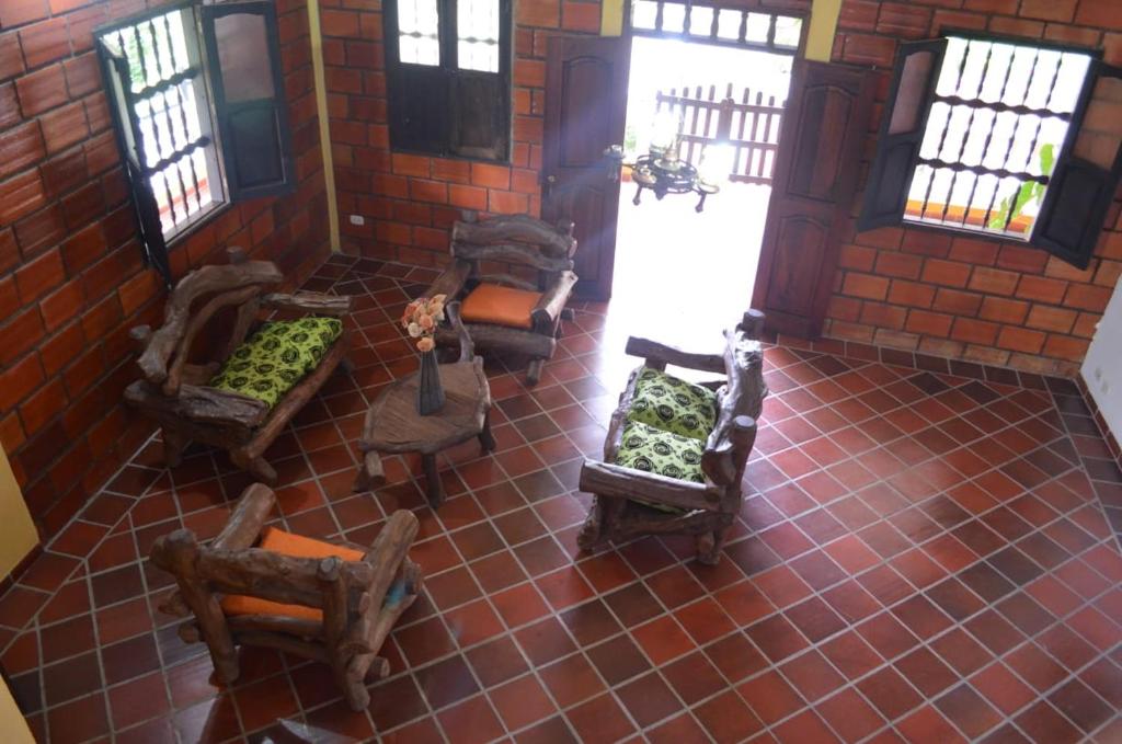 Finca Los Caneyes - Housity