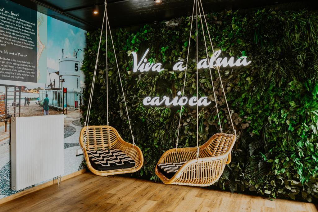 Rioca Frankfurt Posto 7 - Resim 8