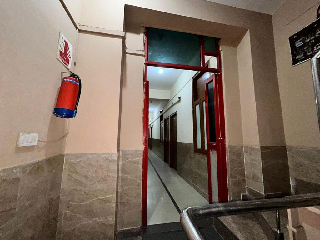 Fotografie z fotogalerie ubytování Hotel Mehak Palace - Noida Sector 62 v destinaci Noida