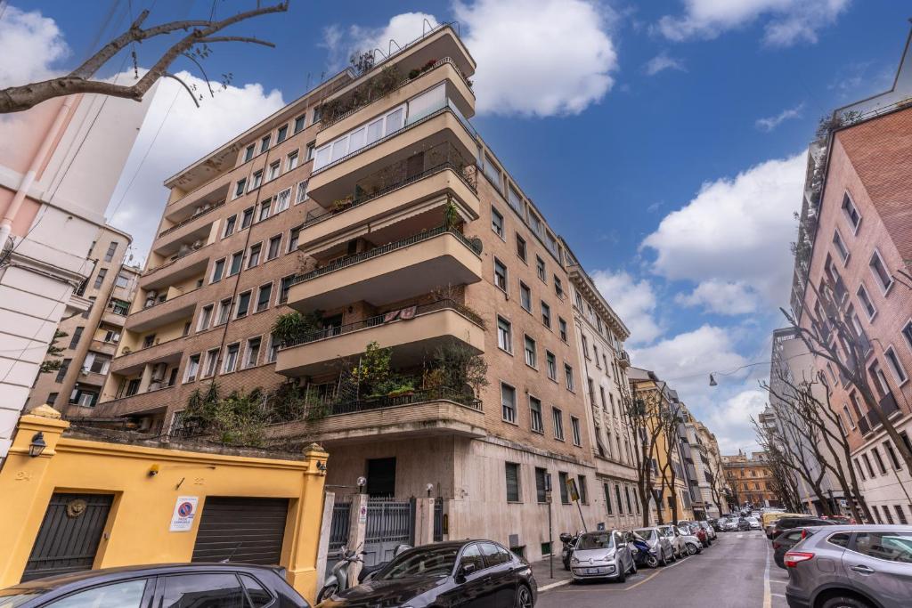 Rayel Rome Royal Rome Apartment Rome Jubilee 2025 Vacation Rentals