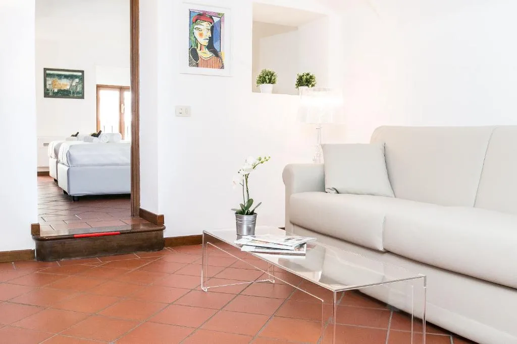 Fiorentini Charme - My Extra Home, Roma, Italia