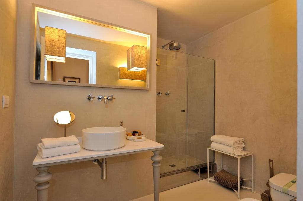 Villa Sassolini Suite & Rooms - Country Boutique Hotel - Chambre Double