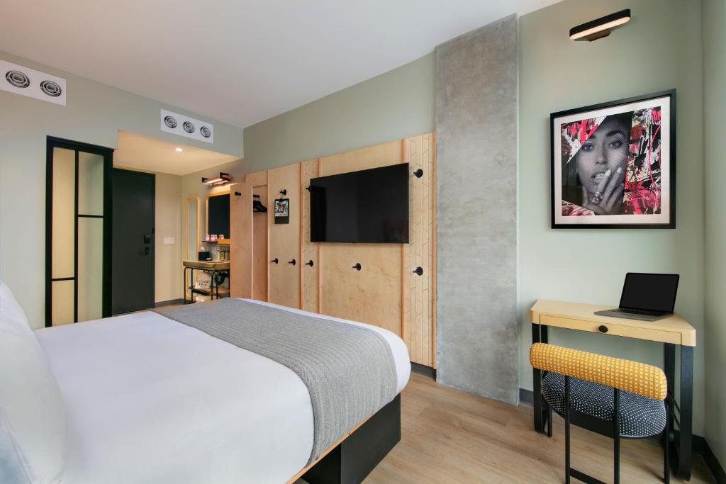 Hotel photo 18