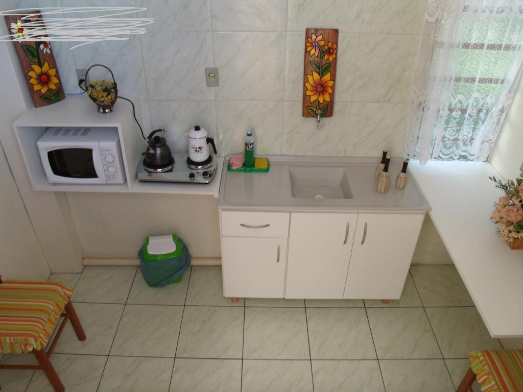 Pousada da Mari  Pousada da Mari