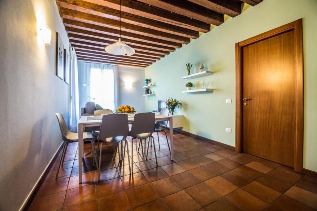 Fotografie z fotogalerie ubytování Residence Montegrappa v destinaci Sandrigo