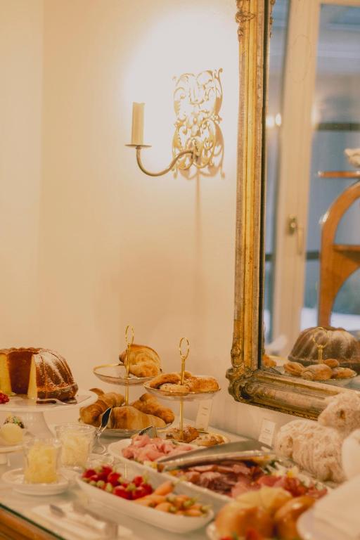 Schlossberghotel - 7