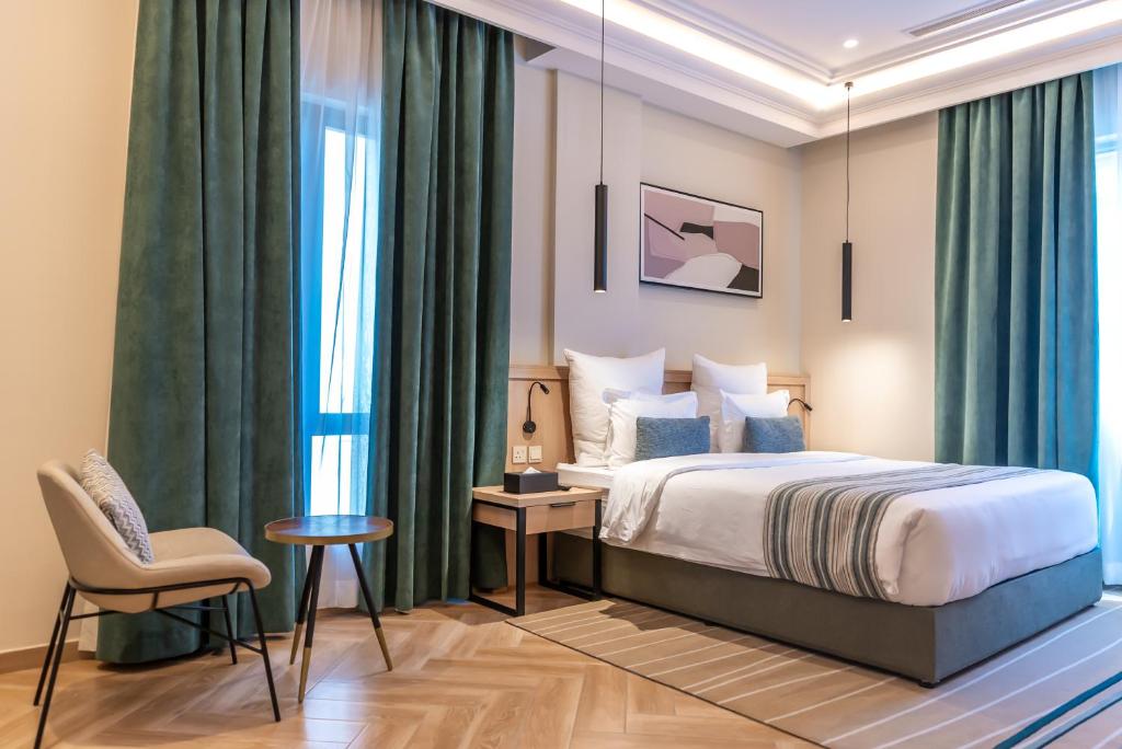 Marlo Hotel - Executive Suite