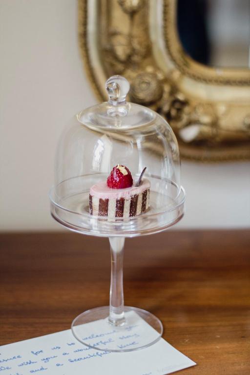 Schlossberghotel - Resim 35