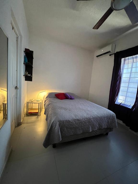 Casa vacacional en Manzanillo